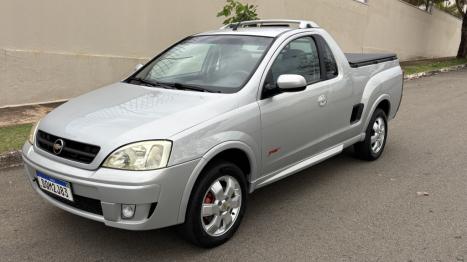 CHEVROLET Montana 1.8 FLEX SPORT, Foto 1 CHEVROLET Montana 1.8 FLEX SPORT, Foto 1