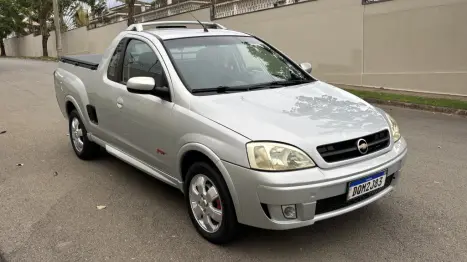 CHEVROLET Montana 1.8 FLEX SPORT, Foto 2 CHEVROLET Montana 1.8 FLEX SPORT, Foto 2