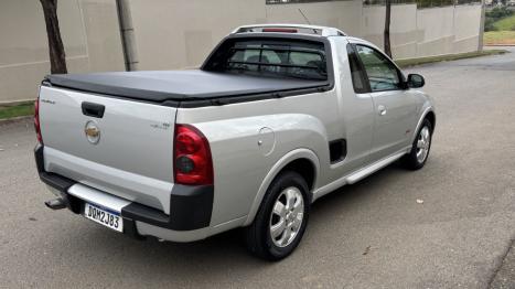 CHEVROLET Montana 1.8 FLEX SPORT, Foto 3 CHEVROLET Montana 1.8 FLEX SPORT, Foto 3