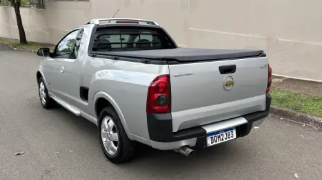 CHEVROLET Montana 1.8 FLEX SPORT, Foto 4 CHEVROLET Montana 1.8 FLEX SPORT, Foto 4