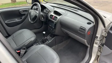 CHEVROLET Montana 1.8 FLEX SPORT, Foto 5 CHEVROLET Montana 1.8 FLEX SPORT, Foto 5