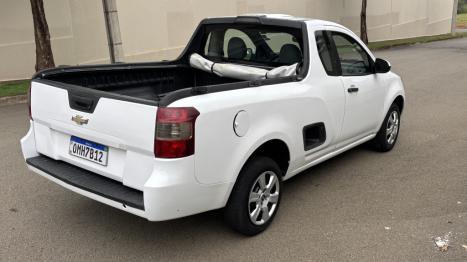 CHEVROLET Montana 1.4 FLEX LS, Foto 2 CHEVROLET Montana 1.4 FLEX LS, Foto 2