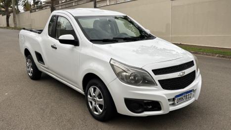 CHEVROLET Montana 1.4 FLEX LS, Foto 3 CHEVROLET Montana 1.4 FLEX LS, Foto 3