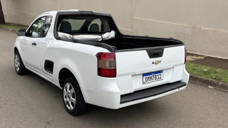 CHEVROLET Montana 1.4 FLEX LS, Foto 4 CHEVROLET Montana 1.4 FLEX LS, Foto 4