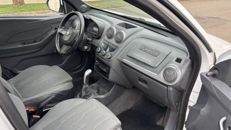 CHEVROLET Montana 1.4 FLEX LS, Foto 5 CHEVROLET Montana 1.4 FLEX LS, Foto 5