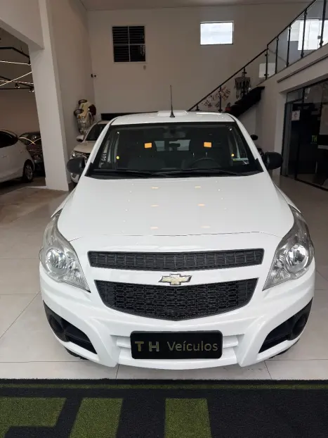 CHEVROLET Montana 1.4 FLEX LS, Foto 1