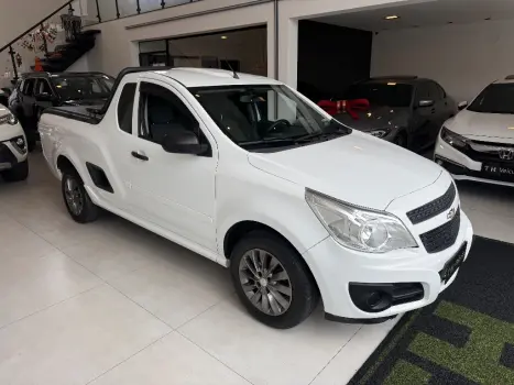 CHEVROLET Montana 1.4 FLEX LS, Foto 2