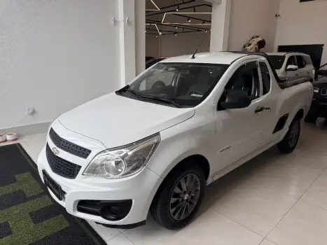 CHEVROLET Montana 1.4 FLEX LS, Foto 3