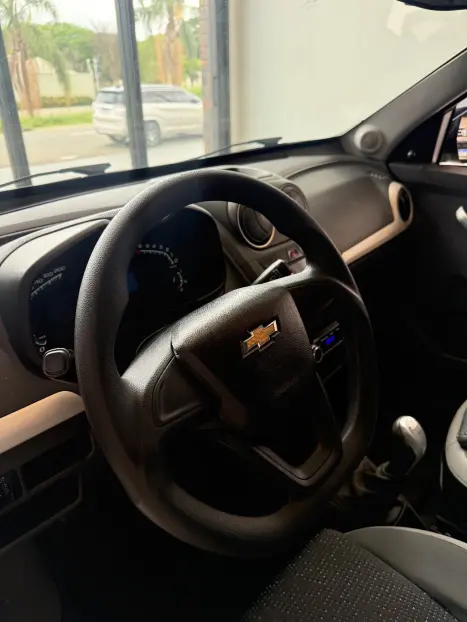 CHEVROLET Montana 1.4 FLEX LS, Foto 4