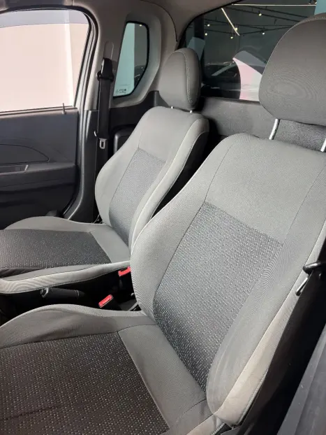 CHEVROLET Montana 1.4 FLEX LS, Foto 5