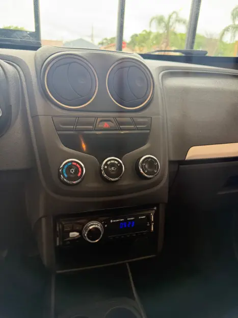 CHEVROLET Montana 1.4 FLEX LS, Foto 6