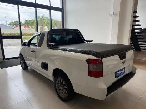 CHEVROLET Montana 1.4 FLEX LS, Foto 7