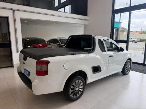 CHEVROLET Montana 1.4 FLEX LS, Foto 8