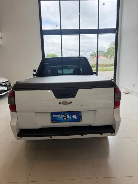 CHEVROLET Montana 1.4 FLEX LS, Foto 9