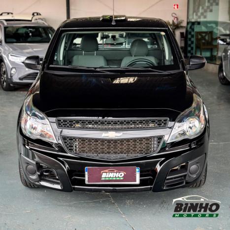 CHEVROLET Montana 1.4 FLEX LS, Foto 2