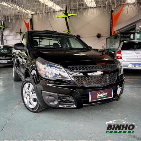 CHEVROLET Montana 1.4 FLEX LS, Foto 3
