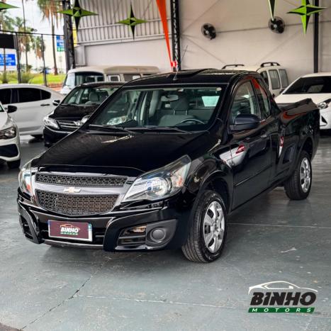 CHEVROLET Montana 1.4 FLEX LS, Foto 5