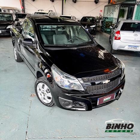 CHEVROLET Montana 1.4 FLEX LS, Foto 6