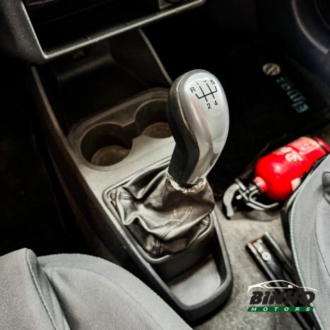 CHEVROLET Montana 1.4 FLEX LS, Foto 7