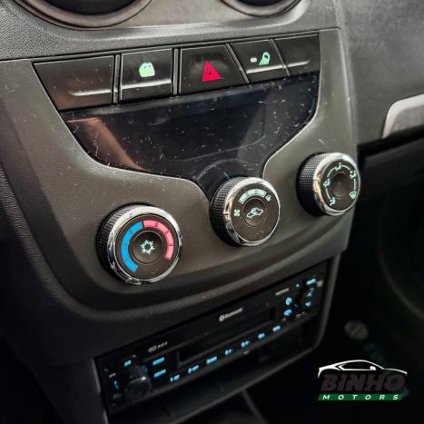 CHEVROLET Montana 1.4 FLEX LS, Foto 8