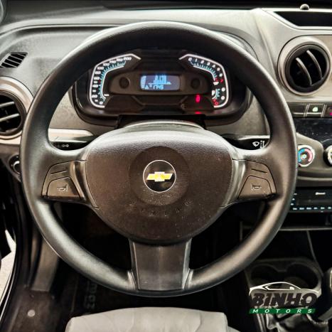 CHEVROLET Montana 1.4 FLEX LS, Foto 10