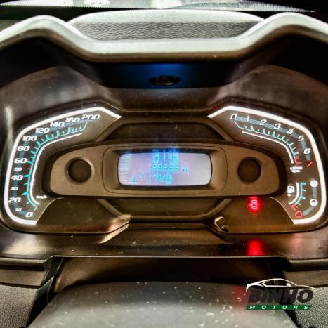 CHEVROLET Montana 1.4 FLEX LS, Foto 11