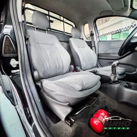 CHEVROLET Montana 1.4 FLEX LS, Foto 12