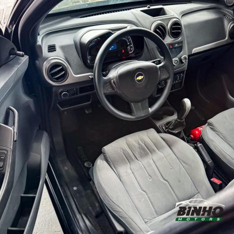 CHEVROLET Montana 1.4 FLEX LS, Foto 13