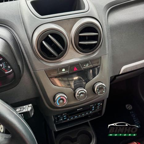 CHEVROLET Montana 1.4 FLEX LS, Foto 14