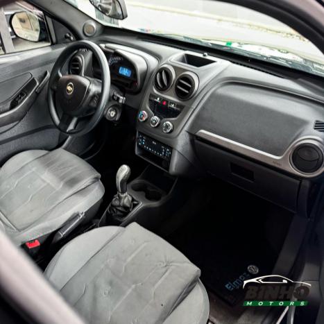 CHEVROLET Montana 1.4 FLEX LS, Foto 15