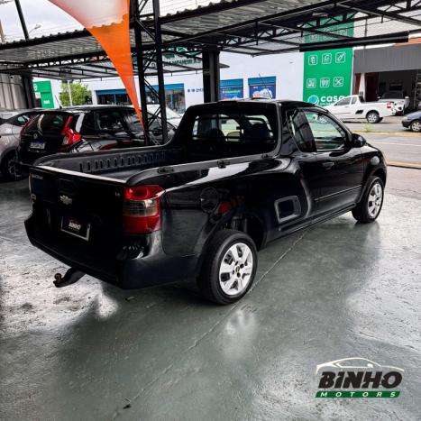 CHEVROLET Montana 1.4 FLEX LS, Foto 16