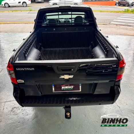 CHEVROLET Montana 1.4 FLEX LS, Foto 17