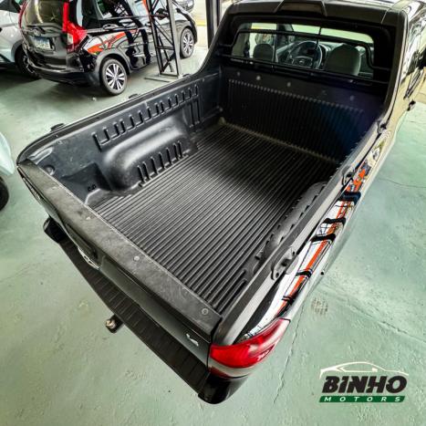 CHEVROLET Montana 1.4 FLEX LS, Foto 18