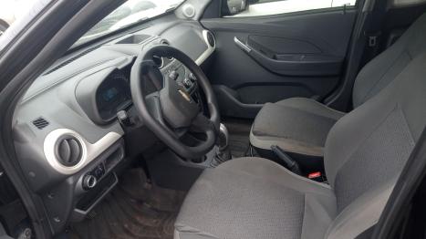 CHEVROLET Montana 1.4 FLEX LS, Foto 3