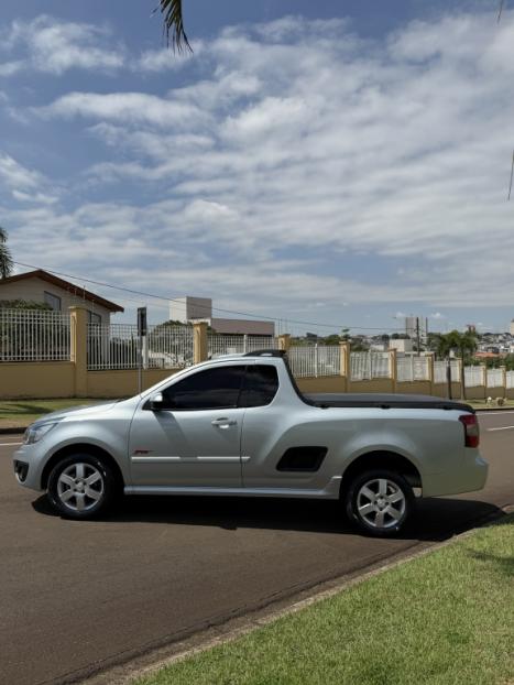 CHEVROLET Montana 1.4 FLEX SPORT, Foto 2