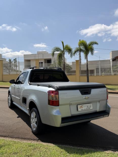 CHEVROLET Montana 1.4 FLEX SPORT, Foto 3