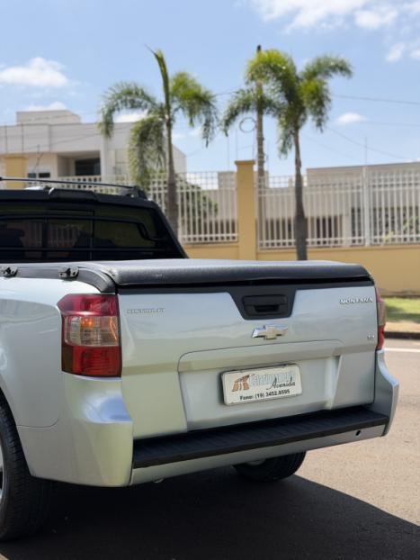 CHEVROLET Montana 1.4 FLEX SPORT, Foto 4