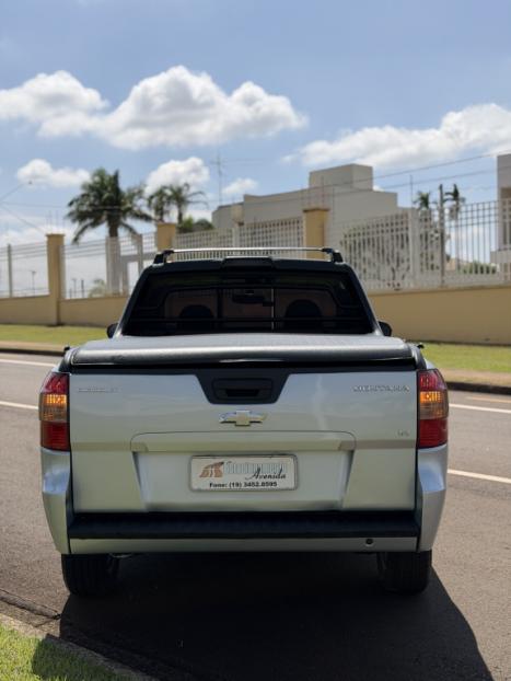 CHEVROLET Montana 1.4 FLEX SPORT, Foto 5