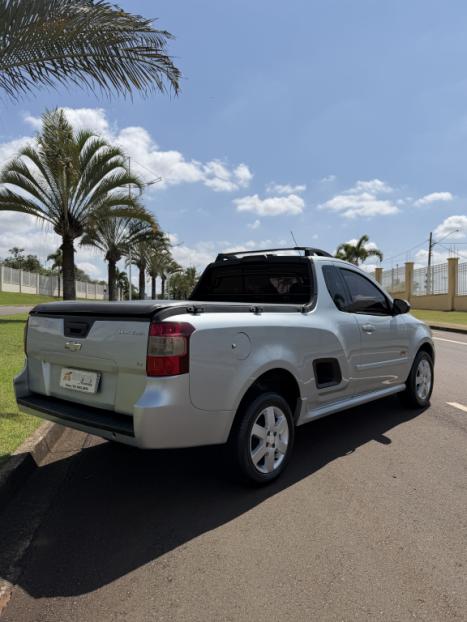 CHEVROLET Montana 1.4 FLEX SPORT, Foto 6