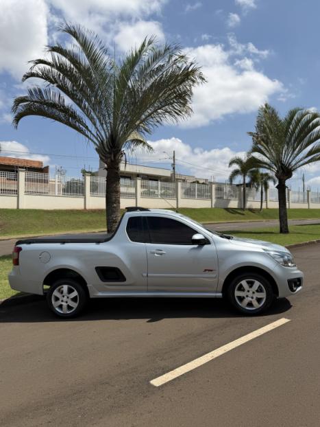 CHEVROLET Montana 1.4 FLEX SPORT, Foto 7