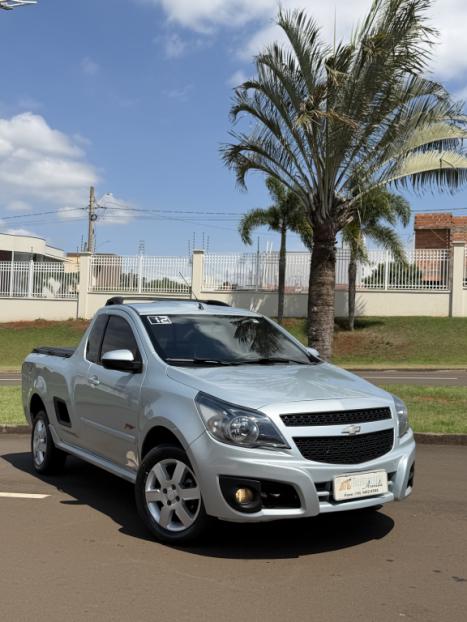 CHEVROLET Montana 1.4 FLEX SPORT, Foto 8