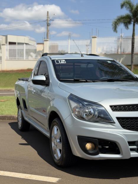 CHEVROLET Montana 1.4 FLEX SPORT, Foto 9