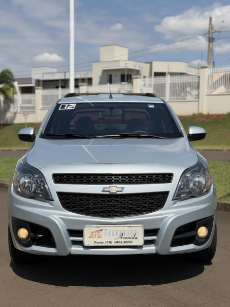 CHEVROLET Montana 1.4 FLEX SPORT, Foto 10