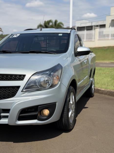CHEVROLET Montana 1.4 FLEX SPORT, Foto 11