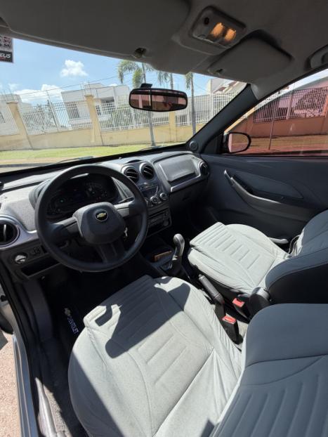 CHEVROLET Montana 1.4 FLEX SPORT, Foto 13