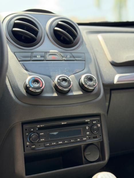 CHEVROLET Montana 1.4 FLEX SPORT, Foto 14