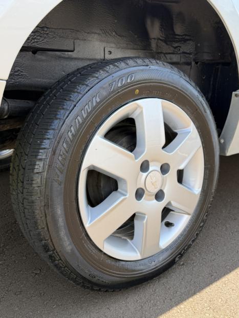 CHEVROLET Montana 1.4 FLEX SPORT, Foto 16