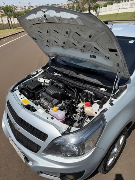 CHEVROLET Montana 1.4 FLEX SPORT, Foto 18