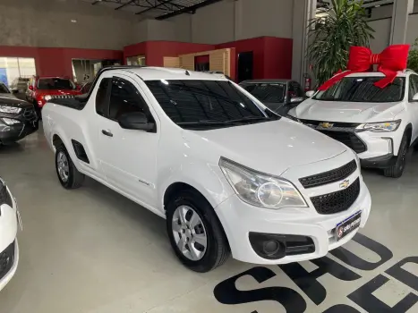CHEVROLET Montana 1.4 FLEX LS, Foto 1