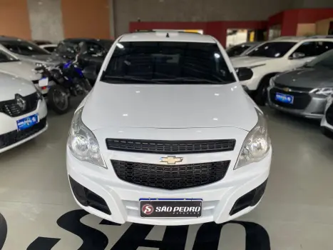 CHEVROLET Montana 1.4 FLEX LS, Foto 3